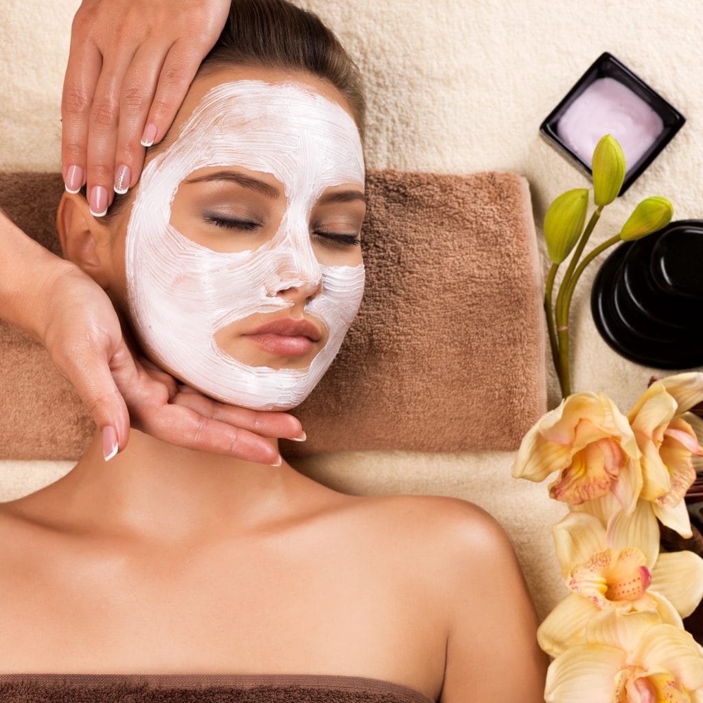 facials